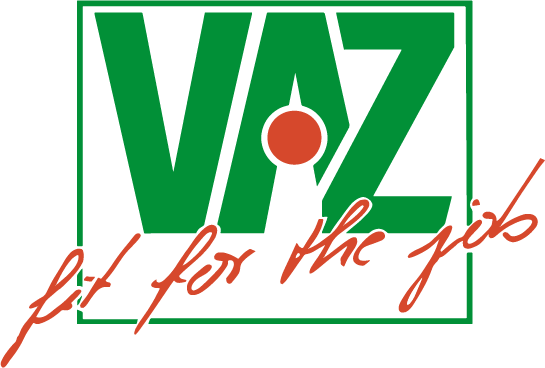 VAZ | Verkehrs-Ausbildungs-Zentrum in der Oberpfalz logo